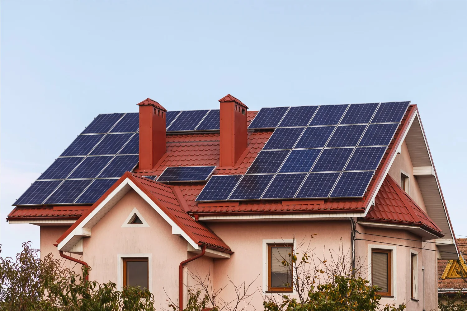 Power Your Home with Solar Energy